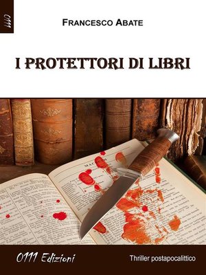 cover image of I Protettori di libri